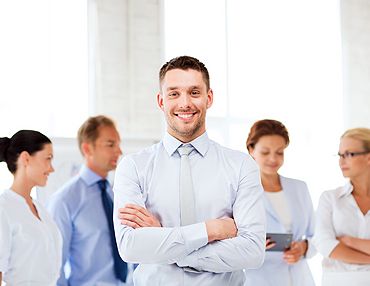 About Strive Franchise Advisors